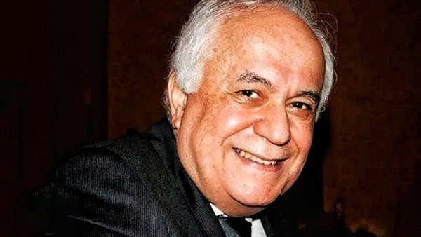 المؤلف مروان نجار