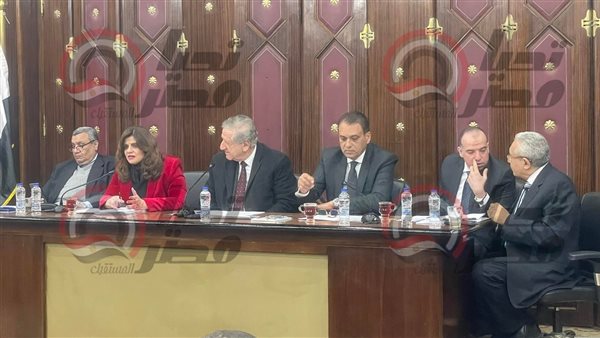 لجنة الخطة والموازنة