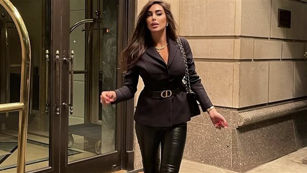 ياسمين صبري 