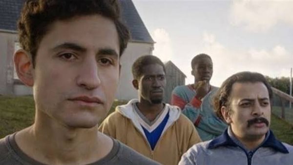 أمير المصري _ أرشيفية