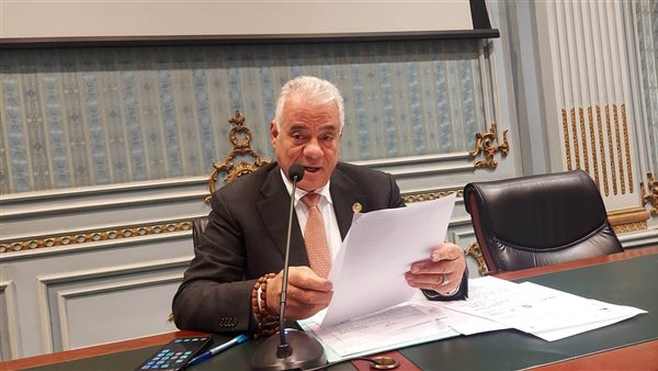 النائب صقر عبد الفتاح