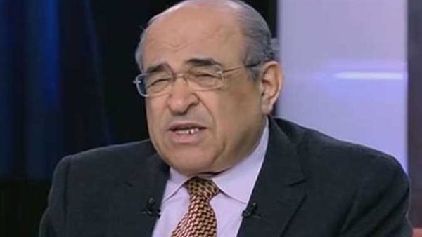 مصطفى الفقي