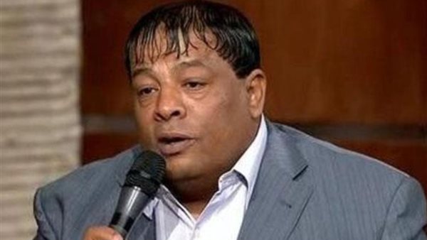 عبد الباسط حمودة