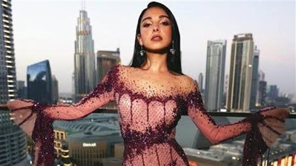 سلمى أبو ضيف 