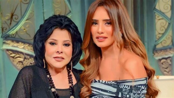 زينة وصاحبة السعادة