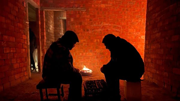 محمد عبد الرحمن _