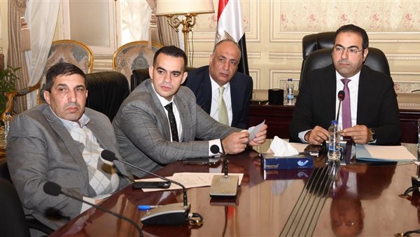 لجنة الشباب والرياضة