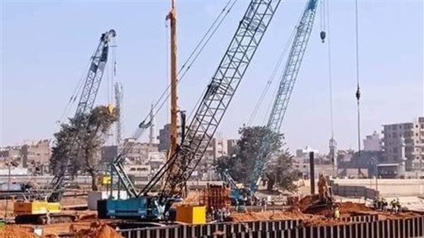 مجموعة قناطر ديروط