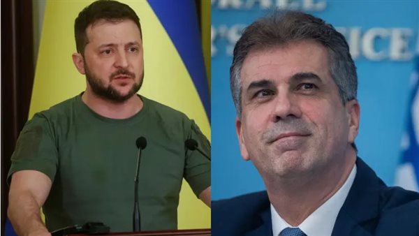 وزير خارجية إسرائيل-