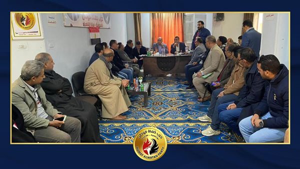 زيارة حماة الوطن