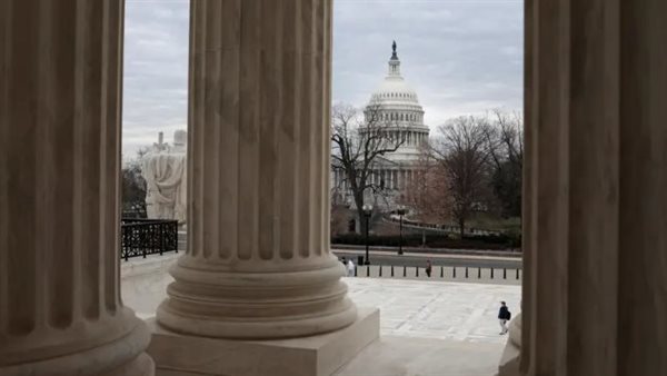 مبنى الكابيتول