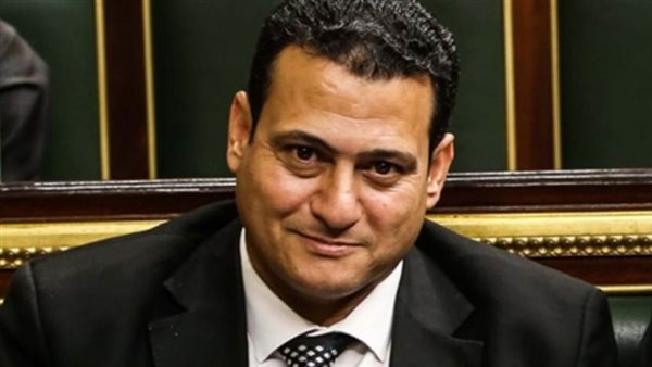 النائب ابو العباس