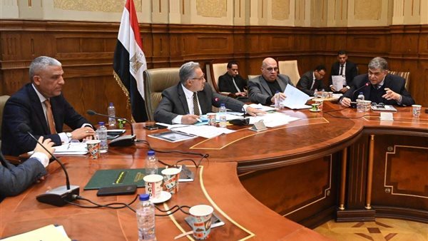 لجنة محلية النواب