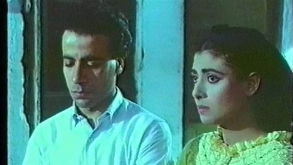 نشوى مصطفى ومحمد