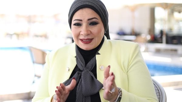 د. ماجدة الصياد الاستشاري