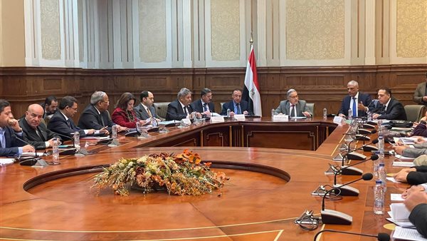 النائب محمد إسماعيل