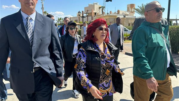 زيارة سياحة النواب