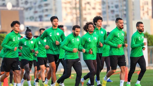 فريق المصري 