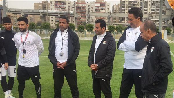 منتخب الشباب 