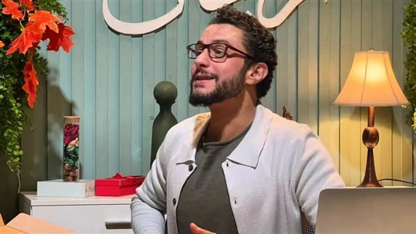 أحمد الفيشاوي 