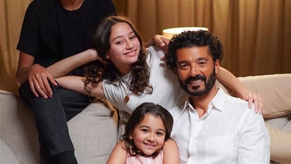 لينا صوفيا مع خالد