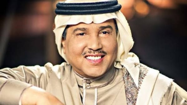 محمد عبده _ أرشيفية