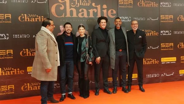 أحمد زاهر وابنته