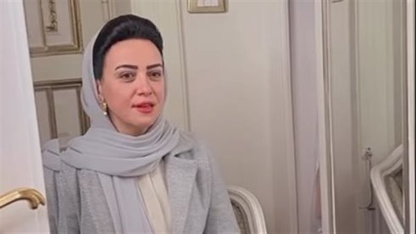 ريهام عبد الغفور