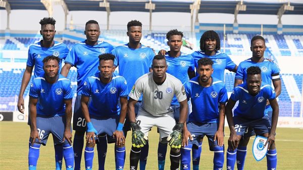 فريق الهلال السوداني
