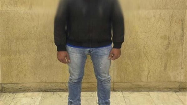 صورة المتهم