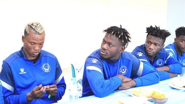 فريق الهلال السوداني