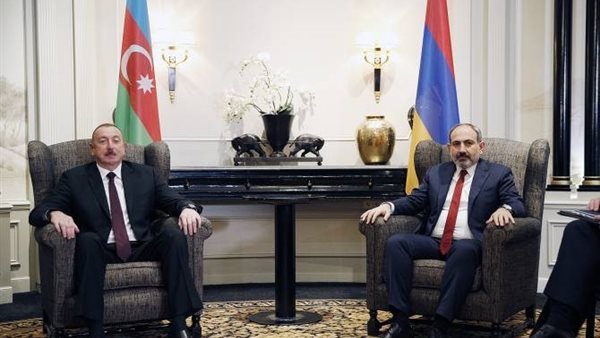 نيكول باشينيان- إلهام