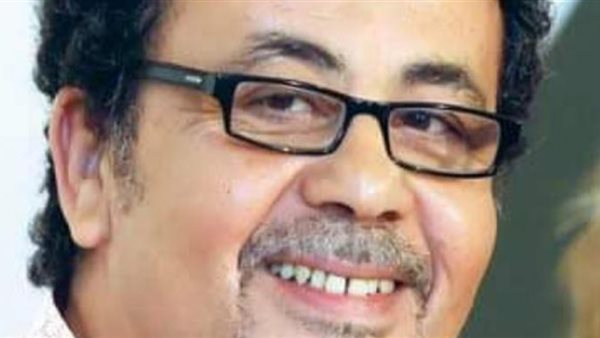 عمرو عرفة _ أرشيفية