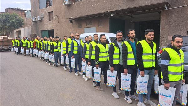 أنشطة وفعاليات حزب