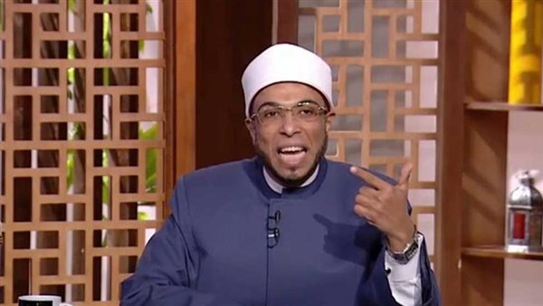 الشيخ محمد أبو بكر