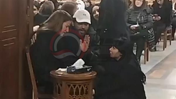 حسن الرداد - إيناس