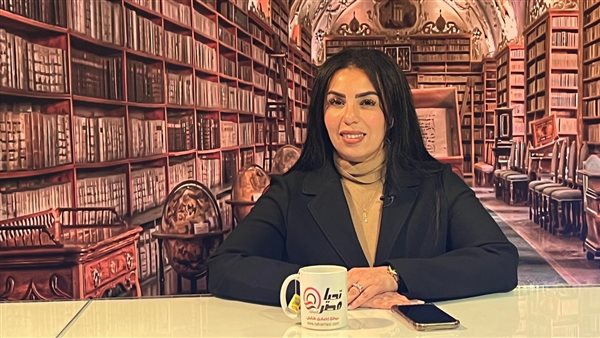 النائبة سها سعيد