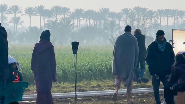 أحمد السعدني في سره