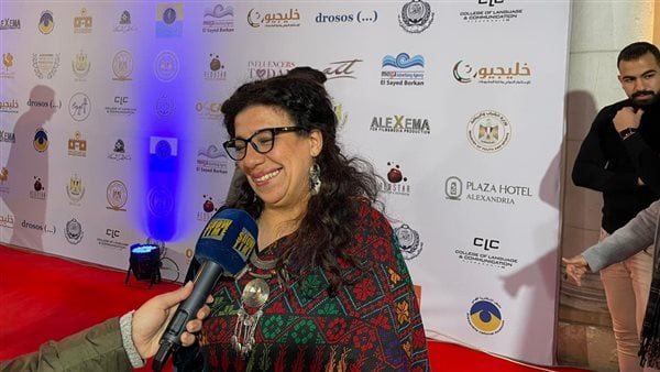 سماء إبراهيم