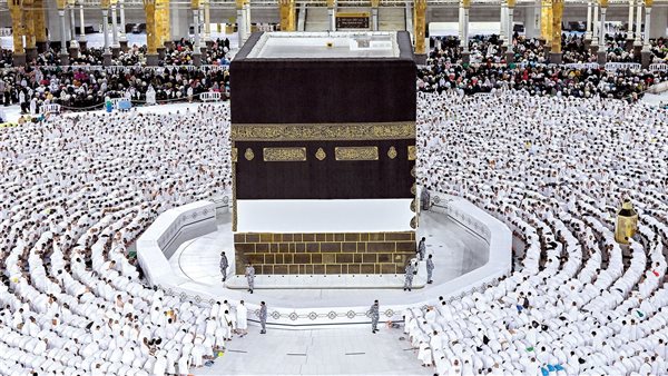 حج الجمعيات الأهلية