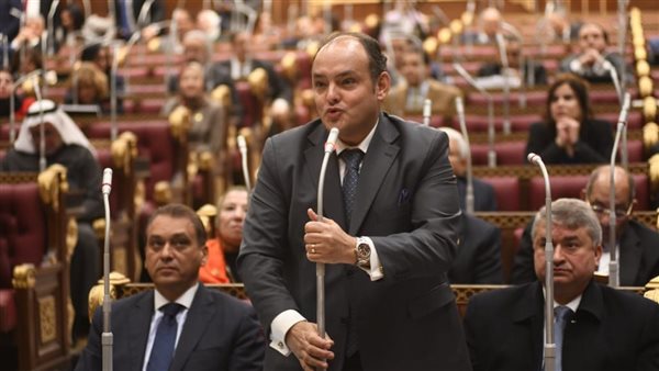 الوزير أحمد سمير