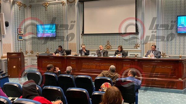 جنة التعليم بمجلس