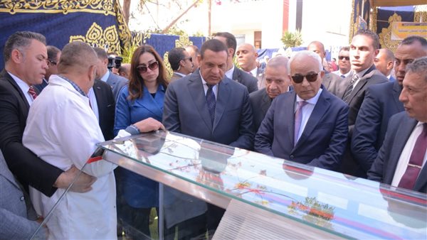 وزير التعليم