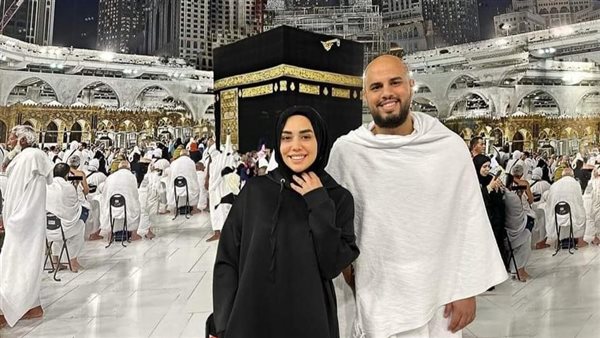 البلوجر مي إبراهيم