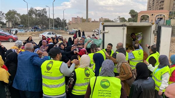 أنشطة وفعاليات حزب