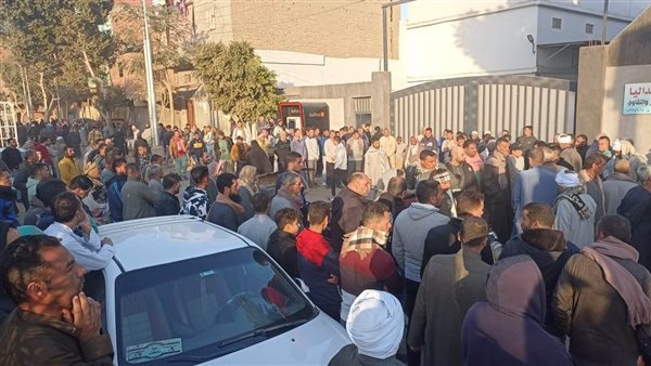 جنازة أرشيفية 