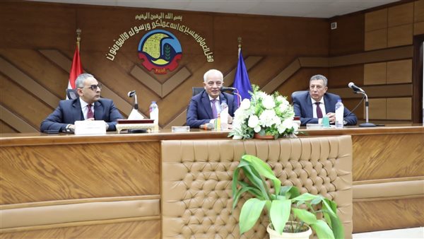 وزير التعليم