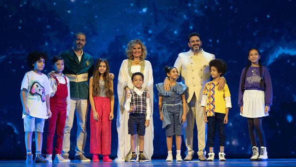 مسرحية تقدر