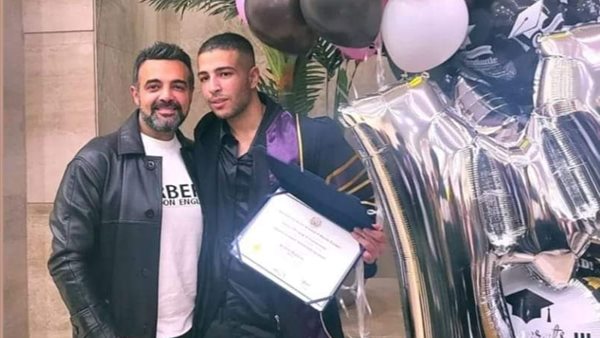 عمرو محمود ياسين