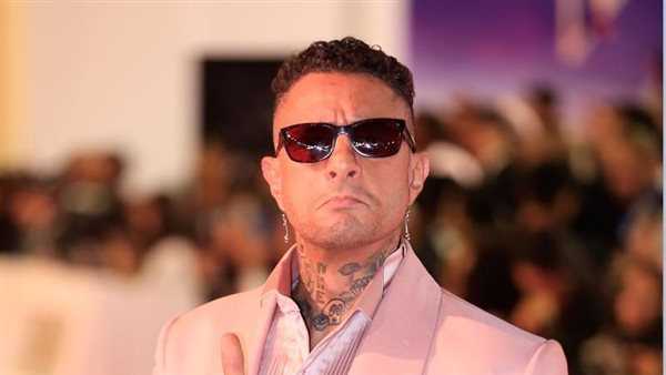 أحمد الفيشاوي